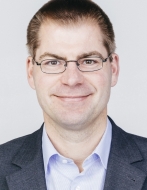 Prof. Dr. Boris Kaehler
